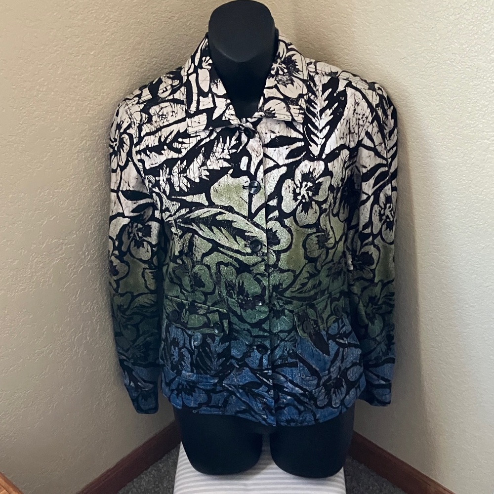 Women’s Chico jacket